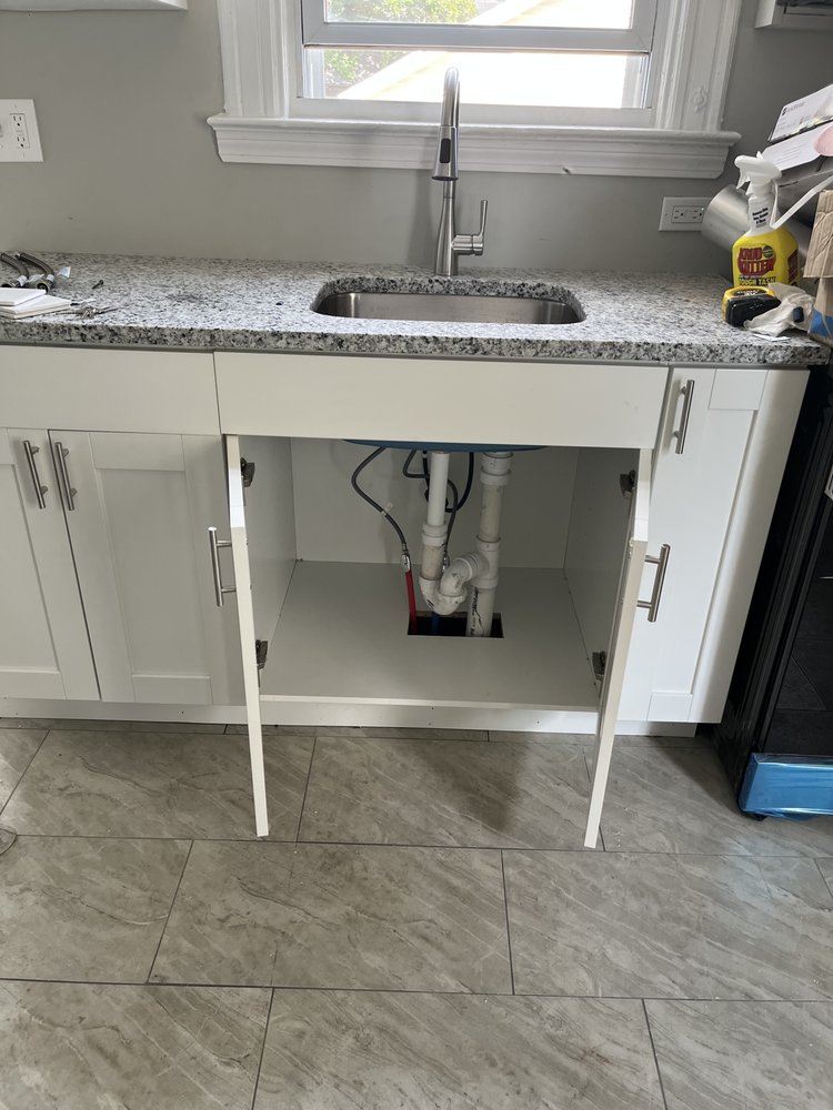 Slide of TT and CA Plumbing and Heating