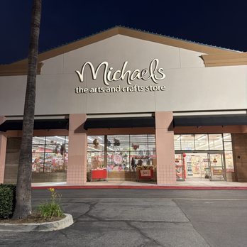 Michaels - Arts & Crafts Near Me - West Covina, California