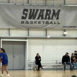 TBK Bank Sports Complex