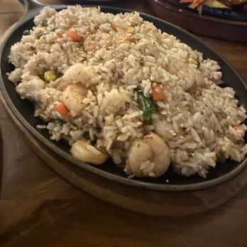 GueZip The Korean Place - Shrimp Fried Rice - Korean Near Me - Livermore, California GueZip The Korean Place - Shrimp Fried Rice - Korean Near Me - Livermore, California
