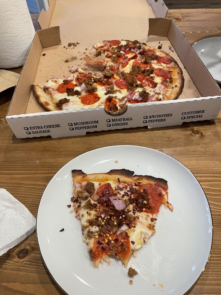 CRAIG O’S PIZZA & PASTARIA - Updated January 2026 - 54 Photos & 135 ...