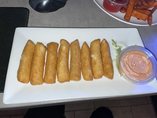 The Lobby NJ by null