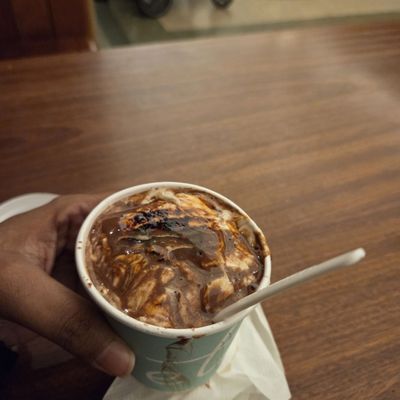 Frenchette Bakery by null