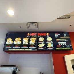 Menu as of 7/5/25 Menu as of 7/5/25