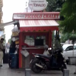 Piccolo Chalet