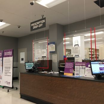 Giant Pharmacy - Bakeries Near Me - Annandale, Virginia