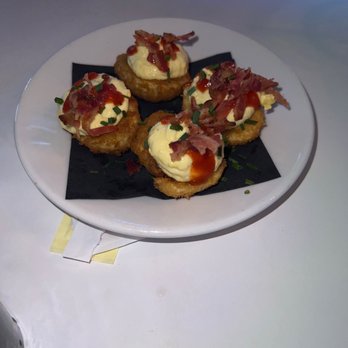 Eat. - The amazing and delicious deviled eggs! Soo good - New American Near Me - Las Vegas, Nevada Eat. - The amazing and delicious deviled eggs! Soo good - New American Near Me - Las Vegas, Nevada