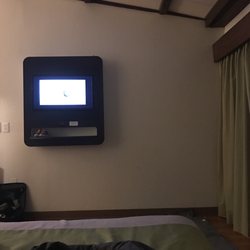 Motel 6 - Nice clean room