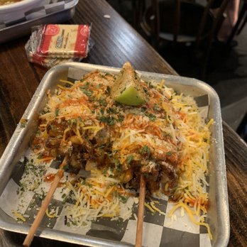 Cajun Craft - Cajun Corn. - Cajun/Creole Near Me - Waco, Texas