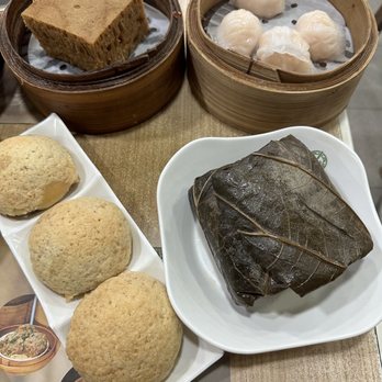 添好運點心專門店 - Cantonese Near Me - Hong Kong, HK