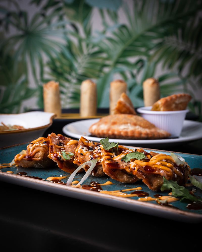 CALLE DAO BRYANT PARK 2780 Photos & 1931 Reviews 38 W 39th St