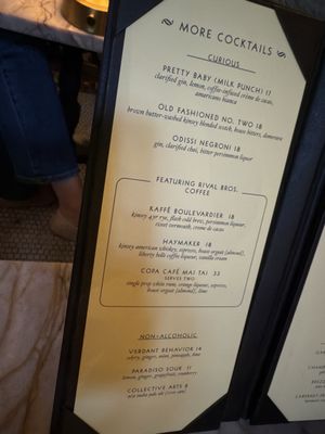 Menu photo 5 Enswell Philadelphia, PA