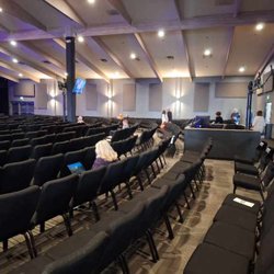 Compass Bible Church