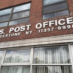 U.S. Post Office