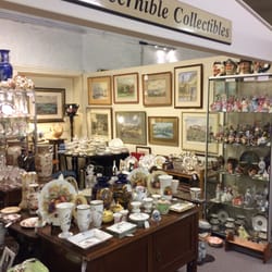 Scottish Antiques & Arts Centre