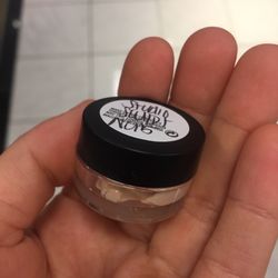 Mac Cosmetics - Foundation sample i got