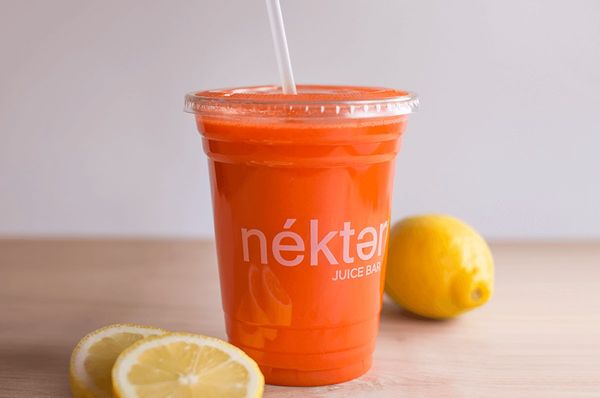 Nekter Juice Bar by null