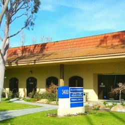 Jeffrey Lu, DDS - ProHealth Dental Care - Front of 3400 building. Suite # 102 is just inside on the left.