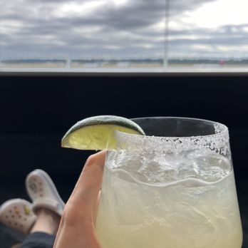 Alaska Lounge - North Satellite - Airport Lounges Near Me - Seattle, Washington