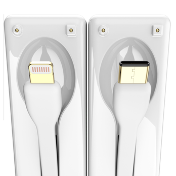 MAGFAST - Cool cables store neatly in the side of each power bank - Computers Near Me - Cornwall On Hudson, New York MAGFAST - Cool cables store neatly in the side of each power bank - Computers Near Me - Cornwall On Hudson, New York