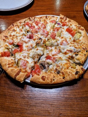 Hideaway Pizza 128 Photos 129 Reviews Pizza 901 N Broadway