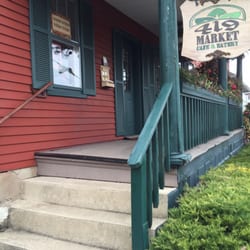419 Market Cafe & Eatery