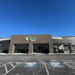 United Ag & Turf