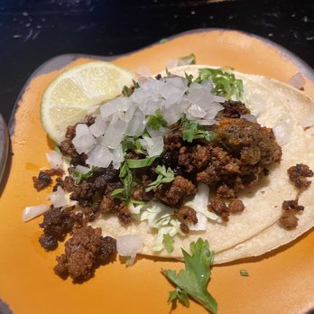 Mas Taco Bar - Impossible Asada Taco - Breakfast & Brunch Near Me - Folsom, California Mas Taco Bar - Impossible Asada Taco - Breakfast & Brunch Near Me - Folsom, California