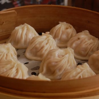 Dumpling Kitchen - Shanghai-style steamed pork dumplings - Chinese Near Me - San Francisco, California Dumpling Kitchen - Shanghai-style steamed pork dumplings - Chinese Near Me - San Francisco, California