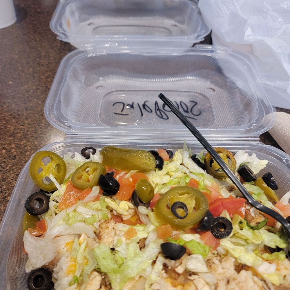Build A Spud - Build your own spuds - Juice Bars & Smoothies Near Me - Boise, Idaho Build A Spud - Build your own spuds - Juice Bars & Smoothies Near Me - Boise, Idaho