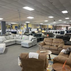 Cowboy Maloney's Home Store