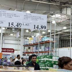 Costco Wholesale