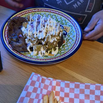 La Casa De La Abuela - Mexican Near Me - Pomona, California