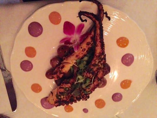 O'Lima Signature Cuisine by null
