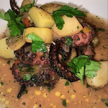 Rose Mary - Octopus - Italian Near Me - Chicago, Illinois Rose Mary - Octopus - Italian Near Me - Chicago, Illinois