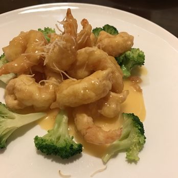 Chef Ben - Coconut Shrimp. This will melt in your mouth. You have to try, at least once. - Chinese Near Me - Knoxville, Tennessee Chef Ben - Coconut Shrimp. This will melt in your mouth. You have to try, at least once. - Chinese Near Me - Knoxville, Tennessee