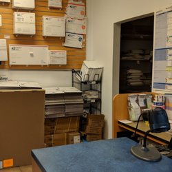 US Post Office