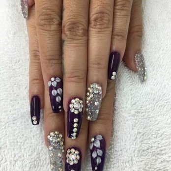 T L Nails - Nail Salons Near Me - Houston, Texas T L Nails - Nail Salons Near Me - Houston, Texas