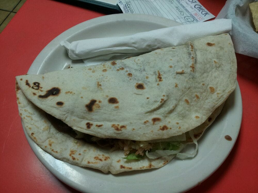 EL TAQUITO CAFE Updated September 2024 14 Reviews 305 N 1st St