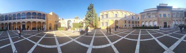 Hotel ITC Sevilla by Soho Boutique by null