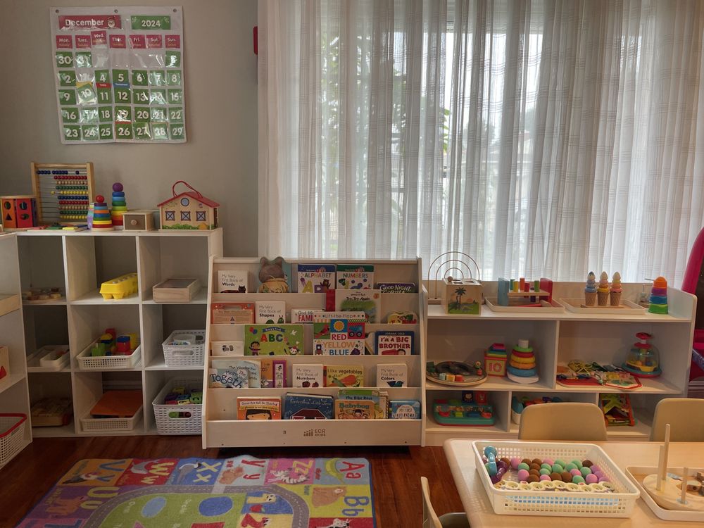 Darling Home Daycare - childcare center in Norwalk, CA