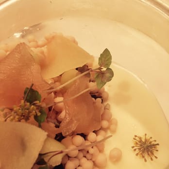 Uchi Dallas - Lime dessert was incredible! - Japanese Near Me - Dallas, Texas Uchi Dallas - Lime dessert was incredible! - Japanese Near Me - Dallas, Texas