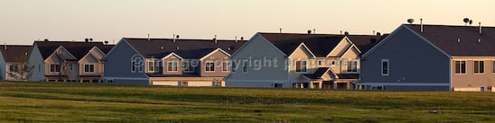 Slide of Positive Results Roofing