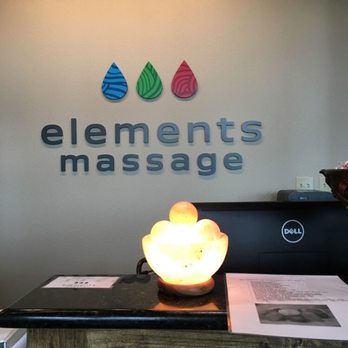 Elements Massage - Try our new Himalaya Salt Stones during your next session - Massage Near Me - Colleyville, Texas