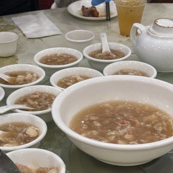 888 Seafood Restaurant - Dim Sum Near Me - Rosemead, California