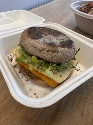 Kure Superfood Cafe by null