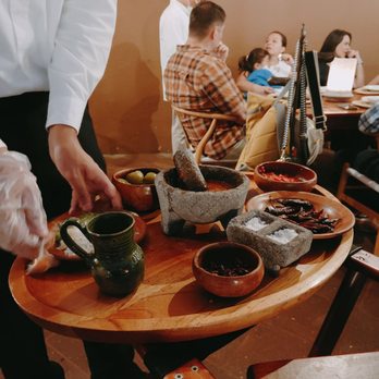 Casa Oaxaca - Oaxacan Near Me - Oaxaca, OAX