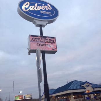 Culver's - Culver's in Indianapolis! - Fast Food Near Me - Indianapolis, Indiana Culver's - Culver's in Indianapolis! - Fast Food Near Me - Indianapolis, Indiana