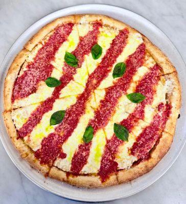 Napoli Pizza by null