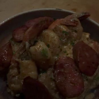 Urbangrub - Shrimp & Grits* - Southern Near Me - Nashville, Tennessee